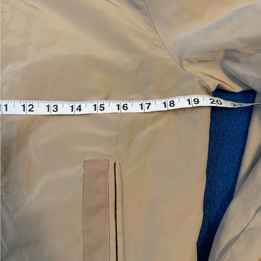 Sportmax Code Beige Jacket Size 10 - Picture 7 of 8